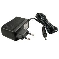ALIMENTATORE EURO 5V DC 2A, LEVEL VI