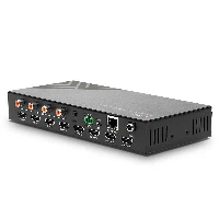 SWITCH MATRICE HDMI 2.0 18G 4X4