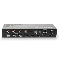 SWITCH MATRICE HDMI 2.0 18G 4X4