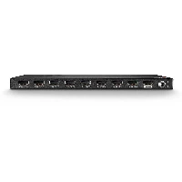 SPLITTER HDMI 18G, 8 PORTE