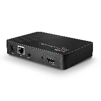 KVM OVER IP EXTENDER, RECEIVER