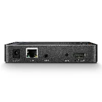 KVM OVER IP EXTENDER, RECEIVER