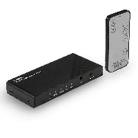 SWITCH HDMI 18G 3 PORTE