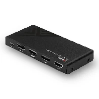 SWITCH HDMI 18G 3 PORTE