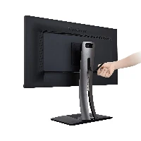 27  4K 3 SIDES FRAMELESS SUPERCLEAR IPS