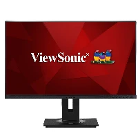 27  QHD FRAMELESS  IPS LED USB TYPE C
