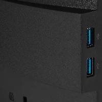 27  QHD FRAMELESS  IPS LED USB TYPE C