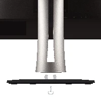 24  FHD SUPERCLEAR IPS LED MONITOR