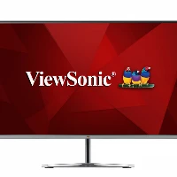 24  FRAMELESS FHD IPS LED MONITOR WITH VGA