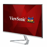 24  FRAMELESS FHD IPS LED MONITOR WITH VGA