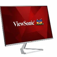 24  FRAMELESS FHD IPS LED MONITOR WITH VGA