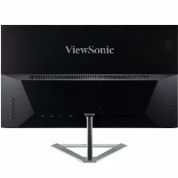 24  FRAMELESS FHD IPS LED MONITOR WITH VGA
