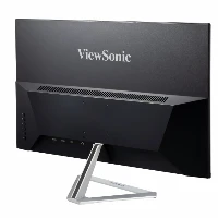 24  FRAMELESS FHD IPS LED MONITOR WITH VGA