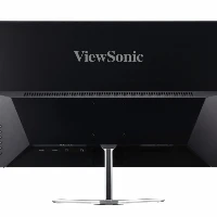 24  FRAMELESS FHD IPS LED MONITOR WITH VGA