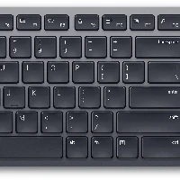 DELL PREMIER COLLABORATION KEYBOARD KB900 US