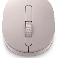 DELL MOBILE WIRELESS MOUSE MS3320W ASH PINK