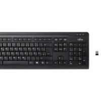 TASTIERA E MOUSE WIRELESS LX410