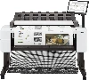 HP DESIGNJET T2600 POSTSCRIPT MFP 2YW