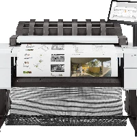 HP DESIGNJET T2600 POSTSCRIPT MFP 2YW