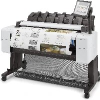 HP DESIGNJET T2600 POSTSCRIPT MFP 2YW