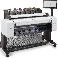 HP DESIGNJET T2600 POSTSCRIPT MFP 2YW