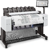 HP DESIGNJET T2600 POSTSCRIPT MFP 2YW