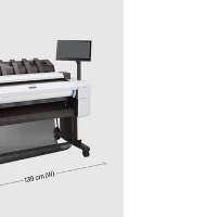 HP DESIGNJET T2600 POSTSCRIPT MFP 2YW