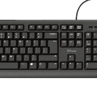 PRIMO KEYBOARD AND MOUSE SET IT