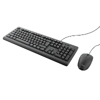 PRIMO KEYBOARD AND MOUSE SET IT