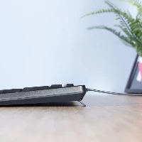 PRIMO KEYBOARD AND MOUSE SET IT