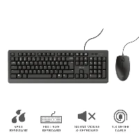PRIMO KEYBOARD AND MOUSE SET IT
