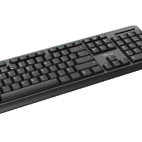 ODY WIRELESS KEYBOARD   MOUSE IT