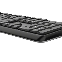ODY WIRELESS KEYBOARD   MOUSE IT