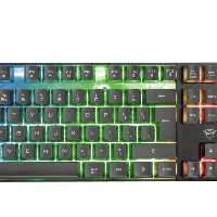 GXT 838 AZOR GAMING COMBO (KEYBOARD WITH MOUSE)