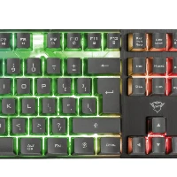 GXT 838 AZOR GAMING COMBO (KEYBOARD WITH MOUSE)