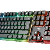 GXT 838 AZOR GAMING COMBO (KEYBOARD WITH MOUSE)