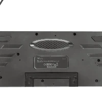 GXT 838 AZOR GAMING COMBO (KEYBOARD WITH MOUSE)