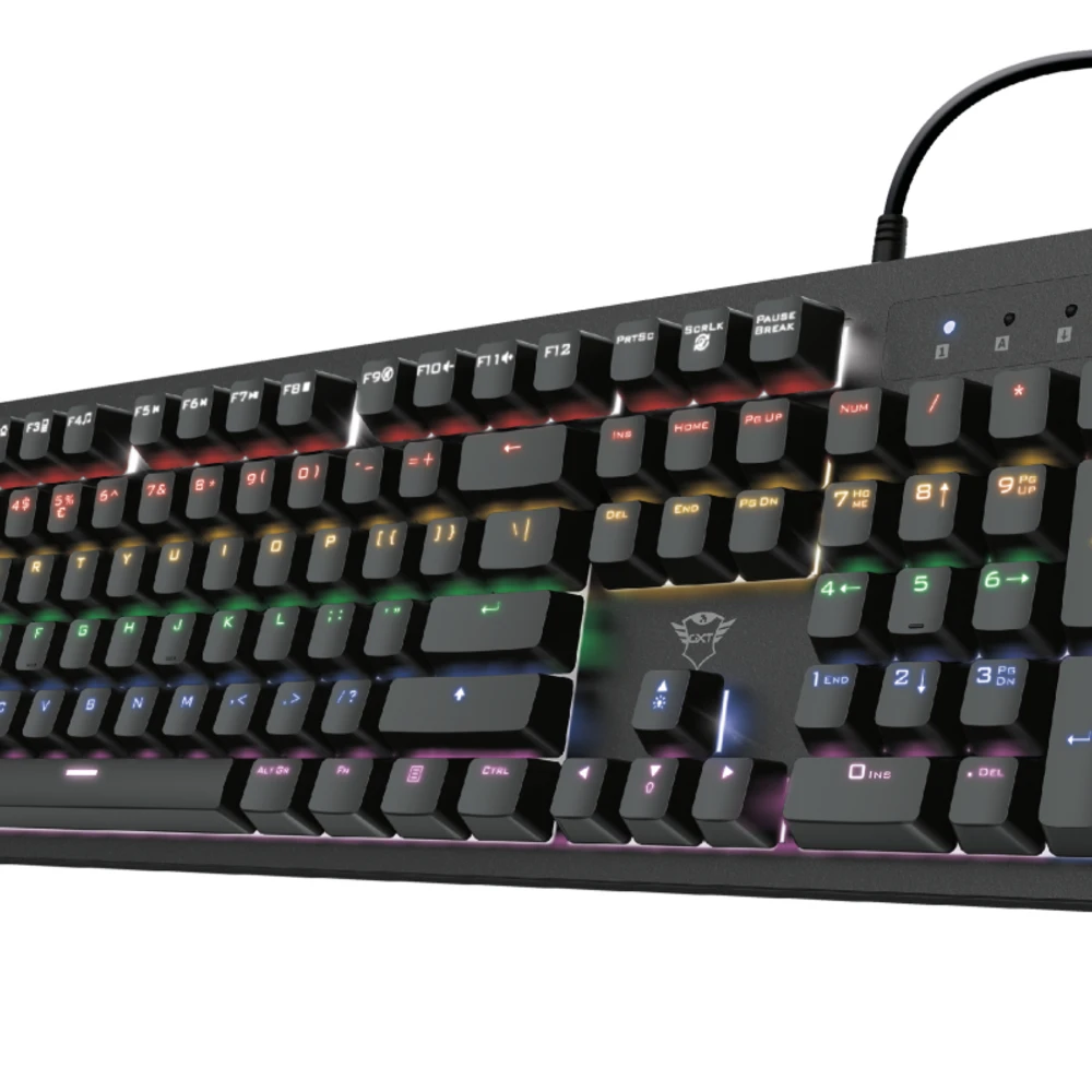 GXT 863 MAZZ MECHANICAL KEYBOARD IT
