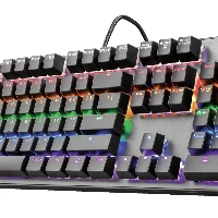 GXT 865 ASTA MECHANICAL KEYBOARD IT