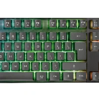 GXT835 AZOR GAMING KEYBOARD IT