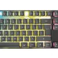 GXT835 AZOR GAMING KEYBOARD IT