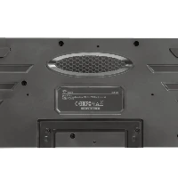 GXT835 AZOR GAMING KEYBOARD IT