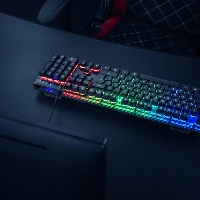 GXT835 AZOR GAMING KEYBOARD IT