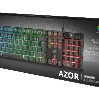 GXT835 AZOR GAMING KEYBOARD IT