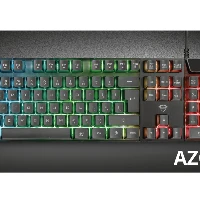 GXT835 AZOR GAMING KEYBOARD IT