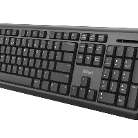 ODY WIRELESS KEYBOARD IT