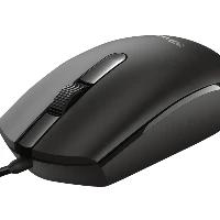 BASI WIRED MOUSE