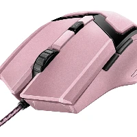 GXT 101P GAV OPTICAL GAMING MOUSE - PINK