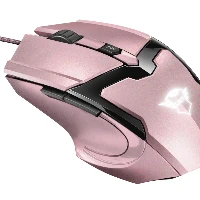 GXT 101P GAV OPTICAL GAMING MOUSE - PINK