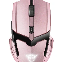 GXT 101P GAV OPTICAL GAMING MOUSE - PINK